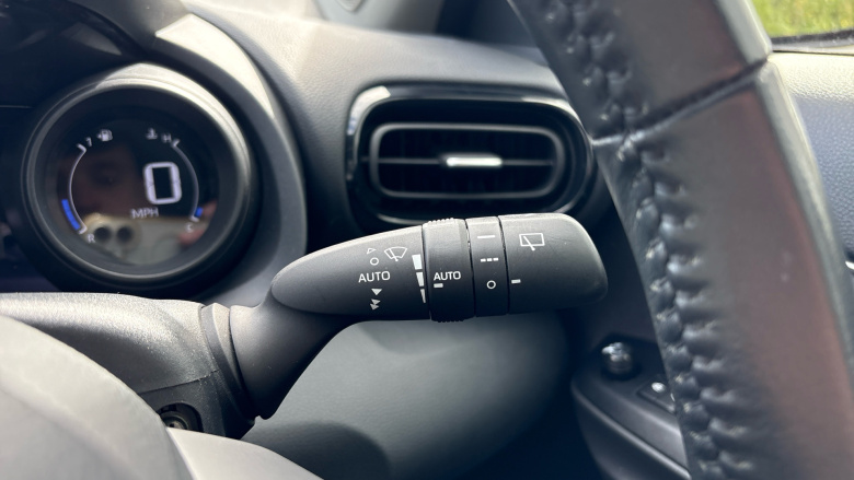 Toyota Yaris Cross 1.5 Hybrid Icon 5dr CVT Hybrid Estate